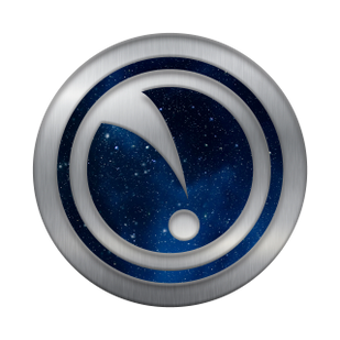 On Pointe Badge